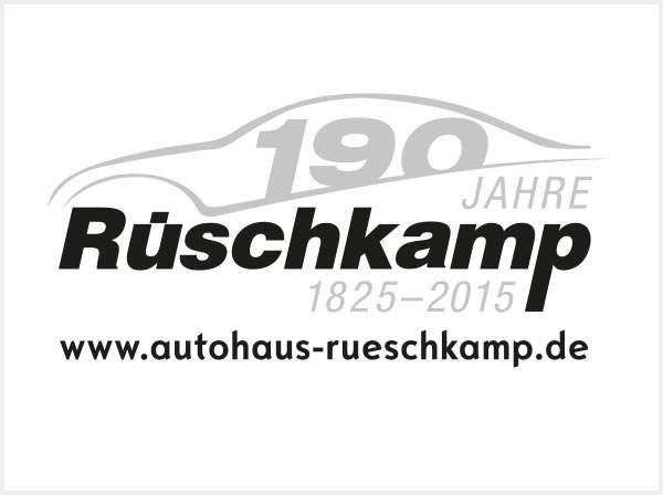 Rüschkamp – Autohaus