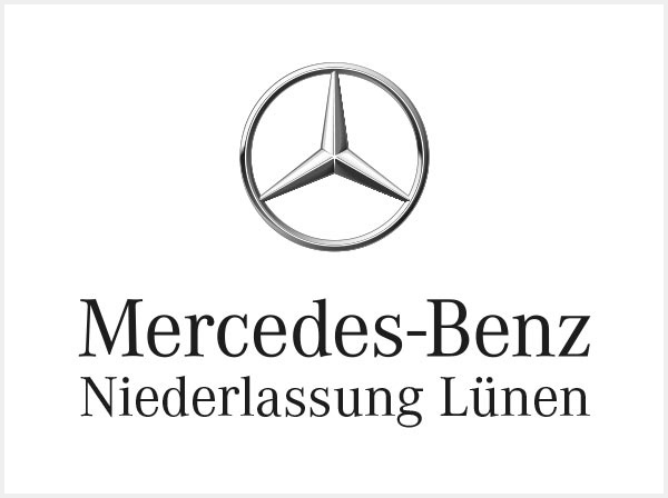 Mercedes-Benz Lünen