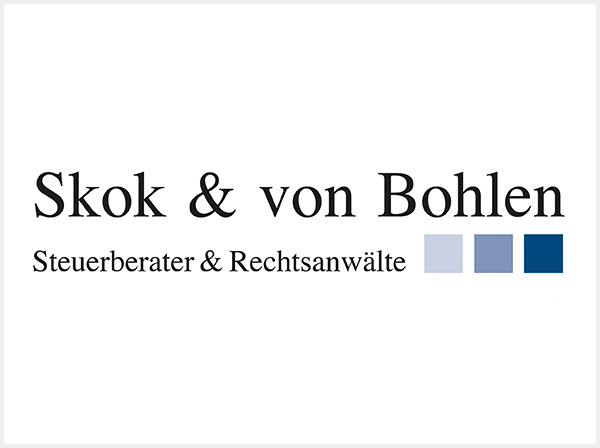 Skok & von Bohlen